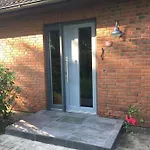 Mit Garten In Nordseenaehe *