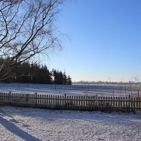 Mit Garten In Nordseenaehe