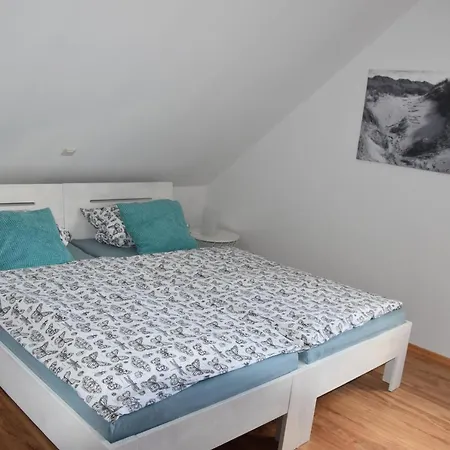 Mit Garten In Nordseenaehe Сasa de vacaciones *